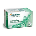 Himalaya Herbals Refreshing Cucumber Soap | Grocsy