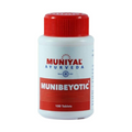 Muniyal Ayurveda Munibeyotic Tablets | Grocsy