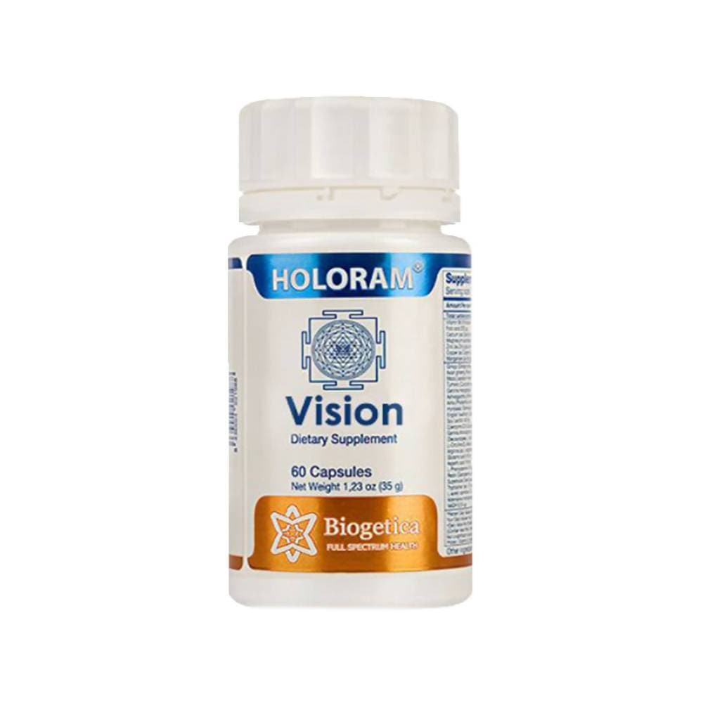 Biogetica Holoram Vision | Grocsy