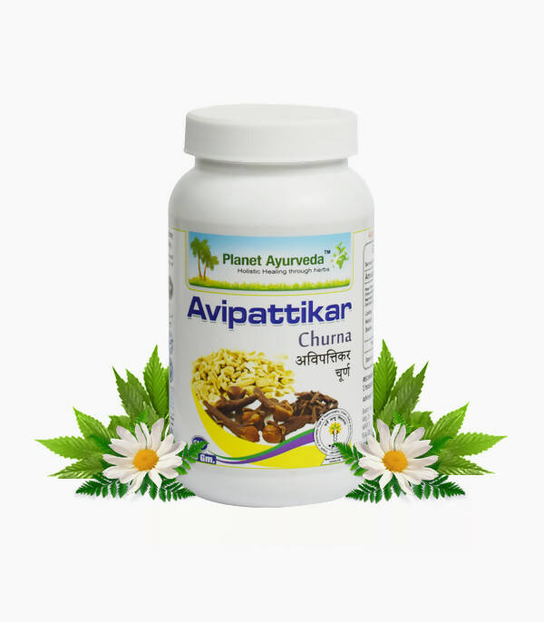 Planet Ayurveda Avipattikar Churna | Grocsy