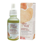 Alive & Well Potion N° 12 Retinol Serum | Grocsy