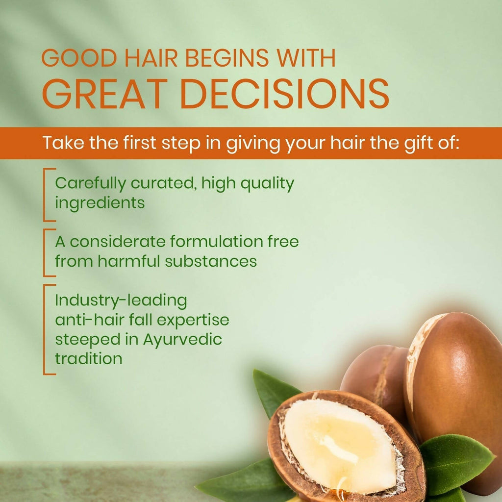 Kesh King Organics Argan Shampoo | Grocsy