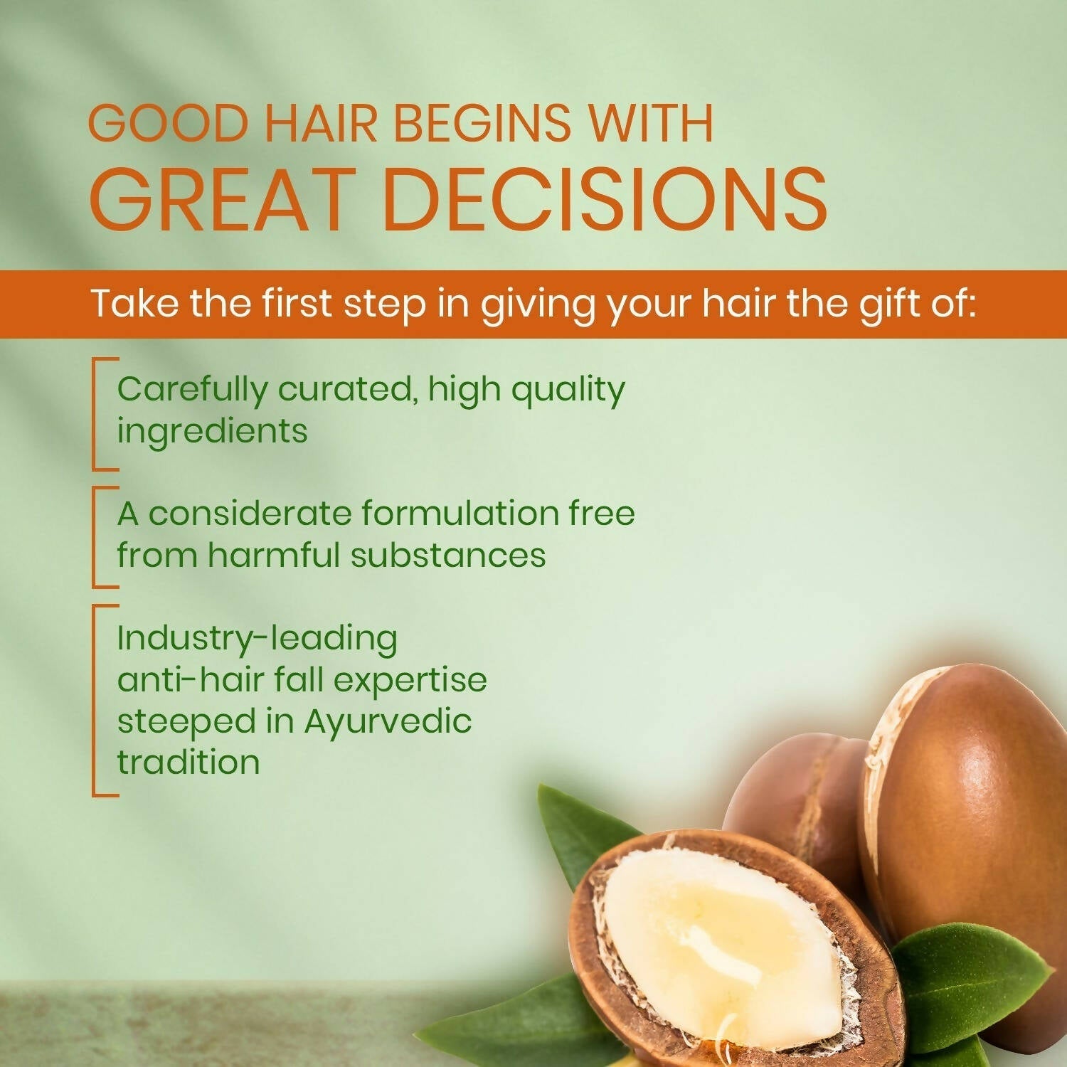 Kesh King Organics Argan Shampoo | Grocsy