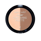 Wet n Wild Megaglo Contouring Palette - Dulce De Leche | Grocsy