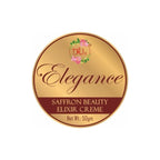 Duh Elegance Saffron Beauty Elixir Creme | Grocsy