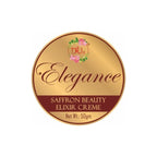 Duh Elegance Saffron Beauty Elixir Creme - Limited Time Offer | Grocsy