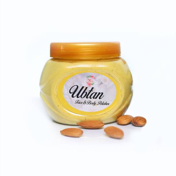 Duh Ubtan & Body Polisher | Grocsy