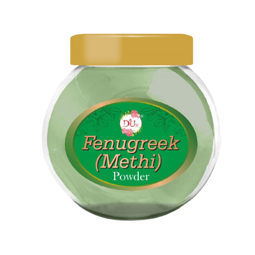 Duh Fenugreek (Methi) Powder | Grocsy