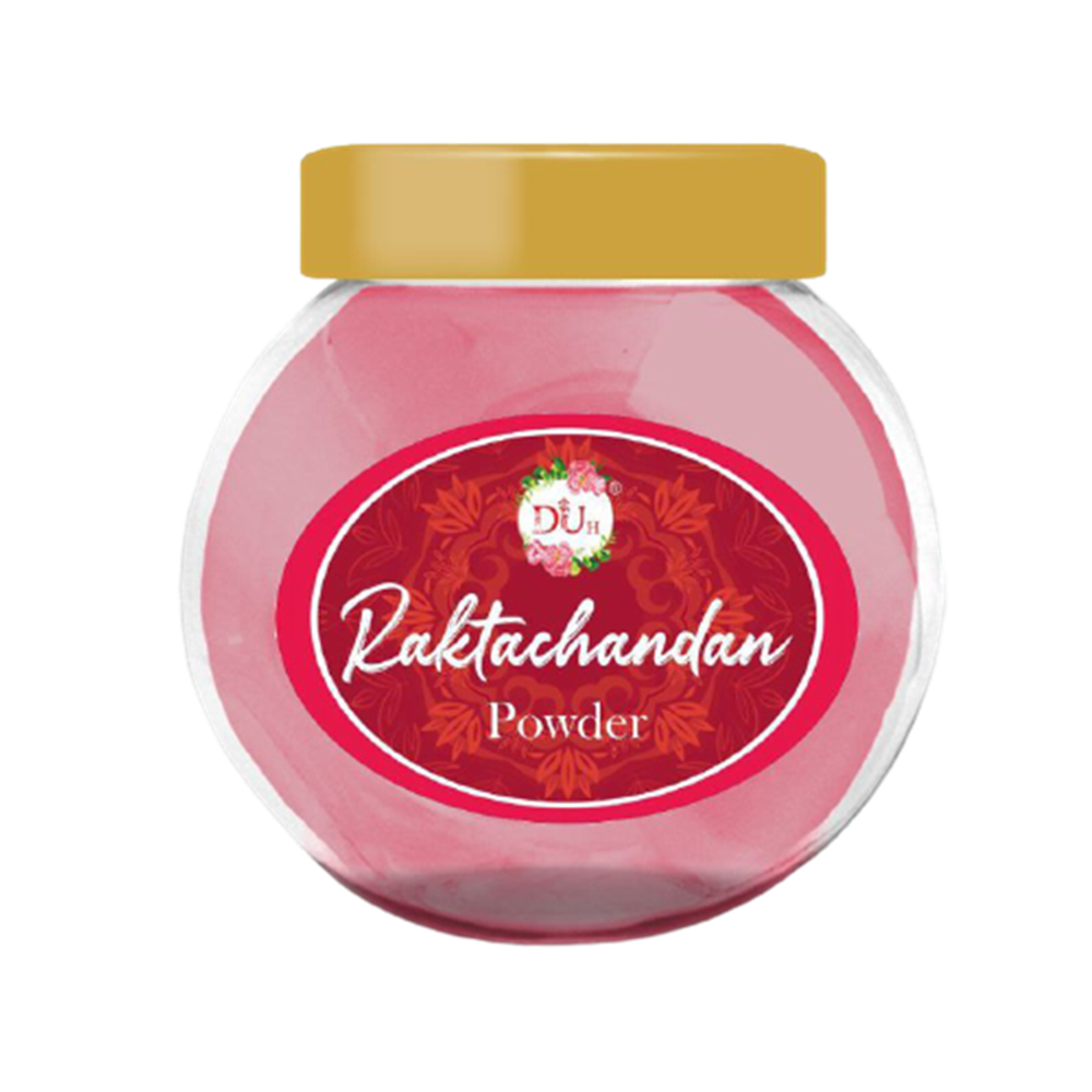 Duh Chandan Powder | Grocsy