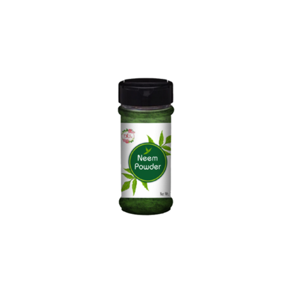Duh Neem Powder | Grocsy