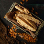 Almond House Almond Dunkers | Grocsy