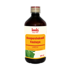 IMIS Ayurveda Dusparshakadi Kashaya | Grocsy
