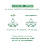 Simple Active Skin Barrier Care Replenishing Cream Face Cleanser | Grocsy