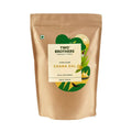 Two Brothers Organic Farms Chana Dal (Split Chickpea), Unpolished | Grocsy