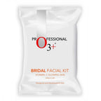 Professional O3+ Bridal Facial Kit Vitamin C Glowing Skin | Grocsy