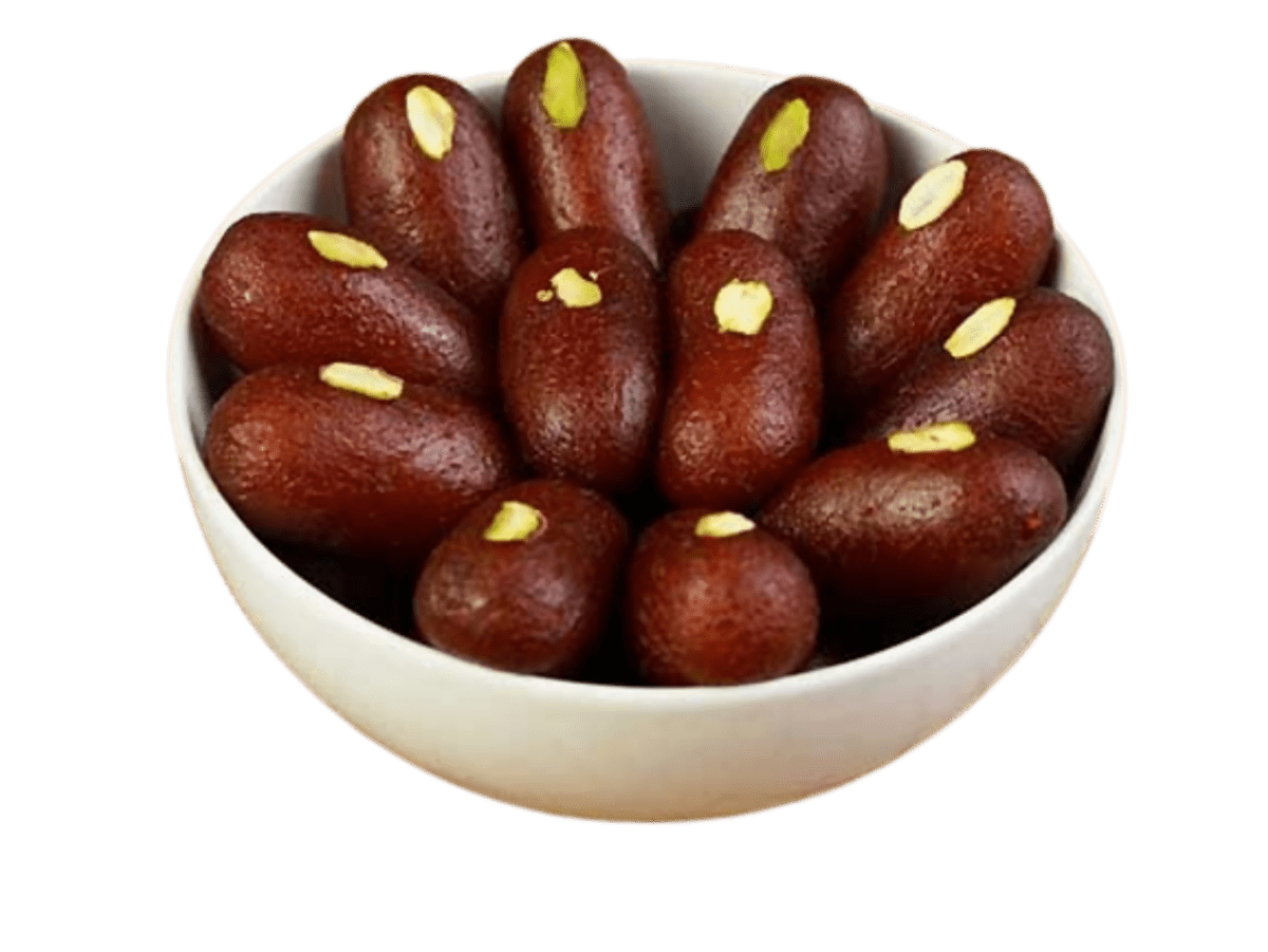 Agra Sweets Kala Jamoon | Grocsy