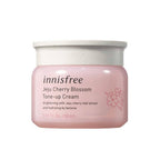 Innisfree Jeju Cherry Blossom Tone-up Cream | Grocsy