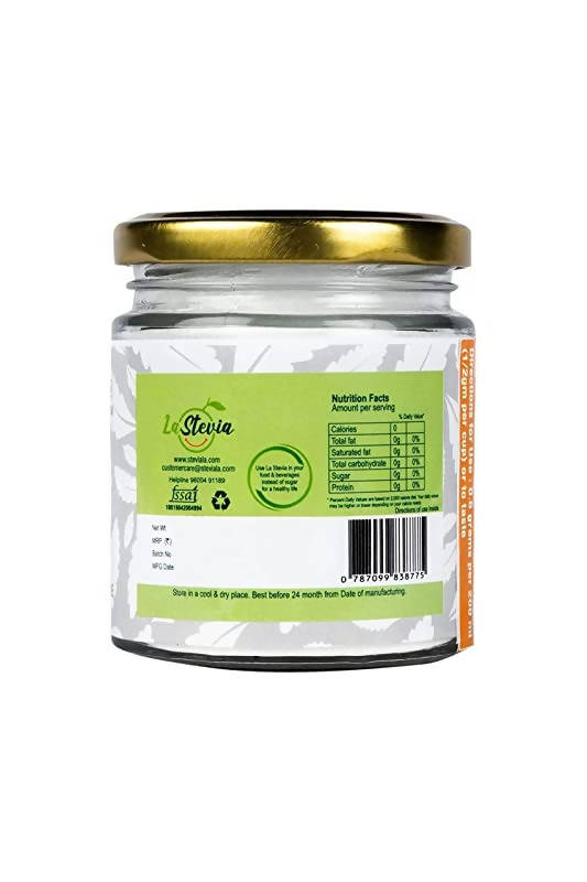 LaStevia Natural sweetener Powder | Grocsy