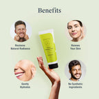 Arata Restorative Face Serum-Gel | Grocsy