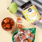 Urban Platter Aam (Mango) Papad | Grocsy