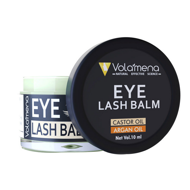 Volamena Eye Lash Balm | Grocsy