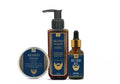 Al Masnoon Beard Care Kit Combo | Grocsy