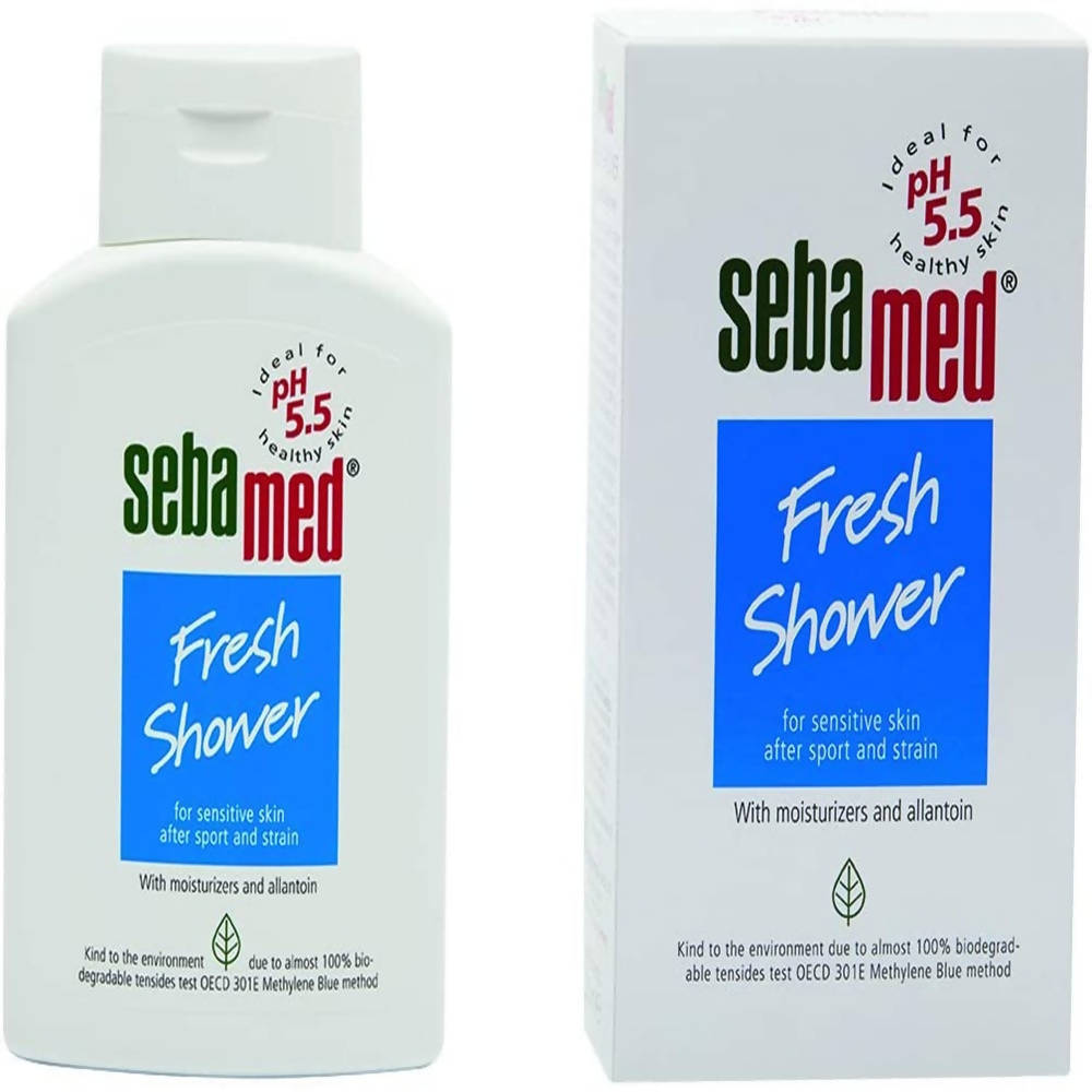 Sebamed Fresh Shower | Grocsy