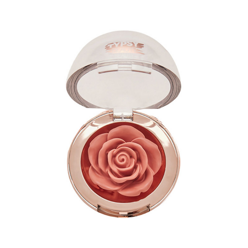 Typsy Beauty Enchanted Garden Rose Blush - Bleeding Heart 03 | Grocsy