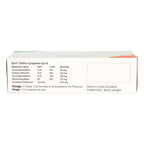 Sitaram Ayurveda T. A.Tablet (Thriphalannabhedi Tablet) | Grocsy