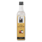 Isha Life Virgin Coconut Oil | Grocsy