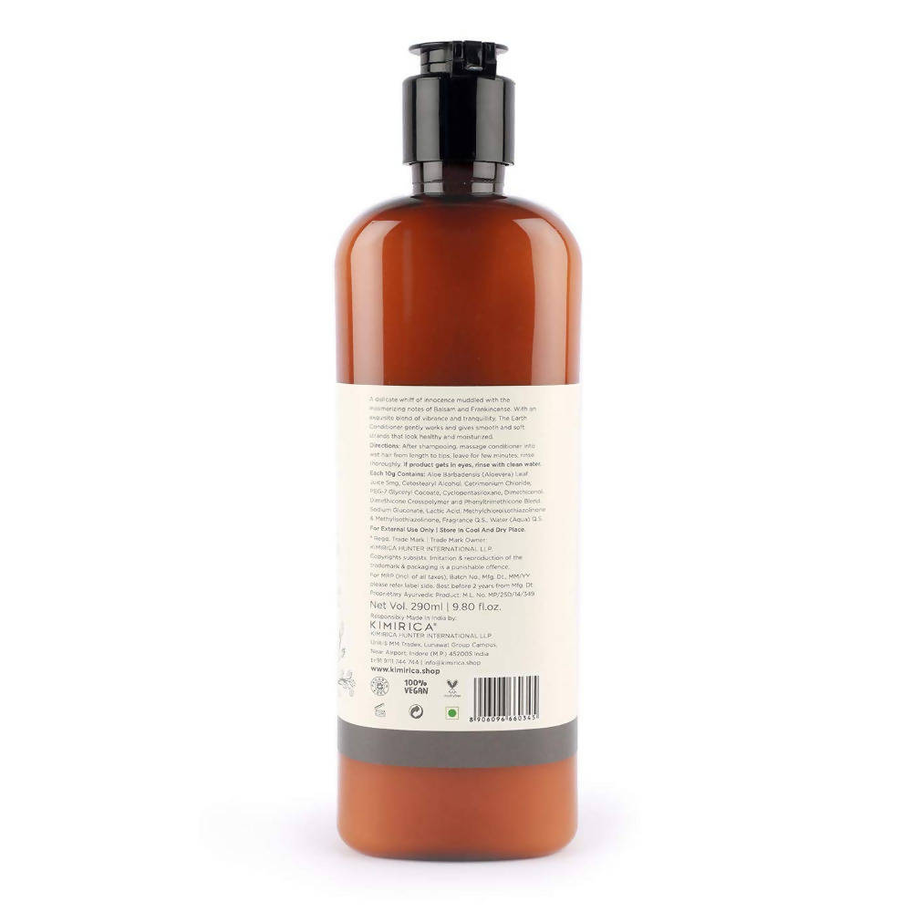 Kimirica Earth Conditioner | Grocsy