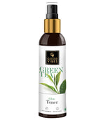 Good Vibes Green Tea Glow Toner | Grocsy