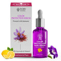 Ivory Natural Color Protection Hair Serum Restore Color Intensity | Grocsy