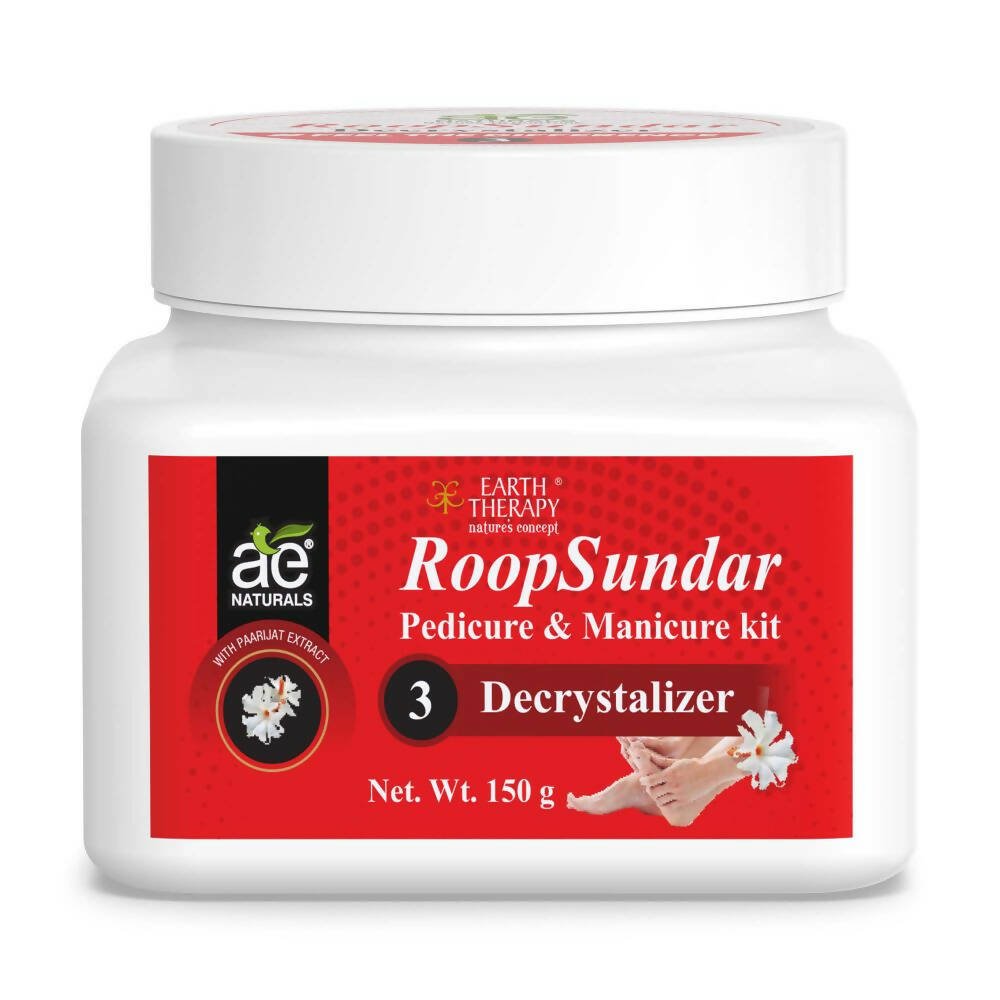 Ae Naturals Roop Sundar Foot Care Decrystalizer | Grocsy