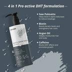 Nirvasa Anti-Hair Fall Shampoo | Grocsy