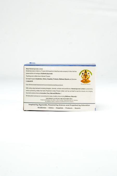 Kerala Ayurveda Gandharvahasthadi Kwath Tablets | Grocsy