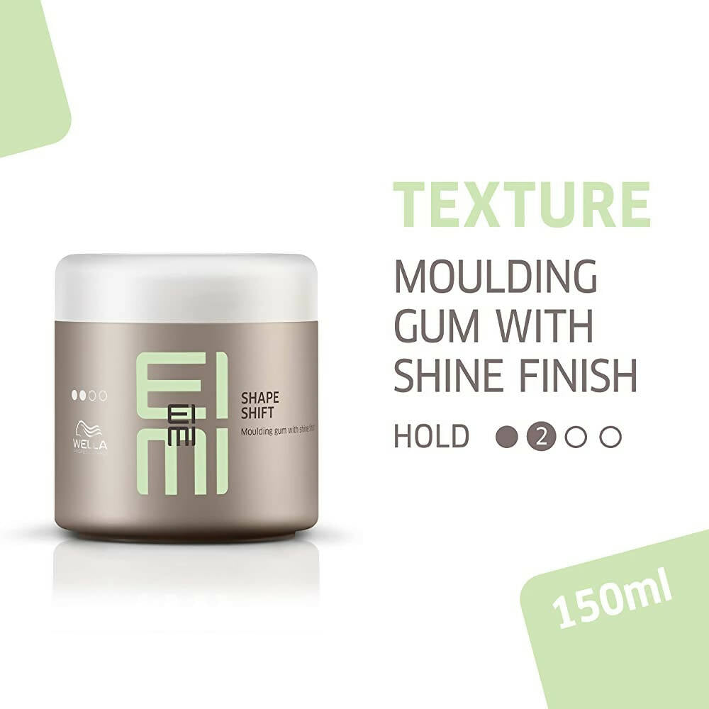 Wella Professionals EIMI Shape Shift Moulding Hair Gum Gel | Grocsy