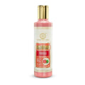 Khadi Natural Hibiscus & Aloevera Hair Cleanser | Grocsy
