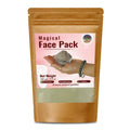 Brown & White Magical Face Pack | Grocsy