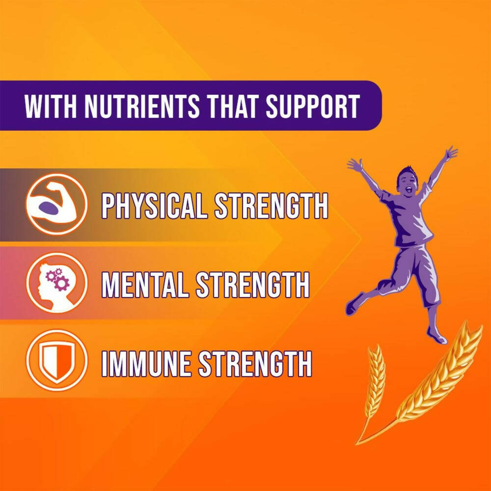 Cadbury Bournvita 5-Star Magic Health Drink | Grocsy