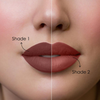 Blue Heaven 2-In-1 Dual Shade Lipstick - C2 | Grocsy