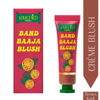 LoveChild By Masaba Gupta Creme Blush - 05 Brown Kudi | Grocsy