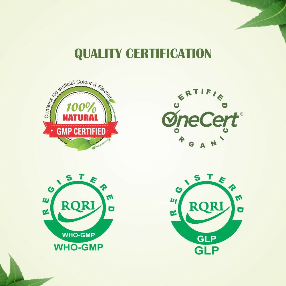 Axiom Aloevera COD-P Ayurvedic Juice | Grocsy