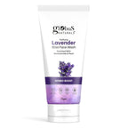 Globus Naturals Purifying Lavender Face Wash | Grocsy