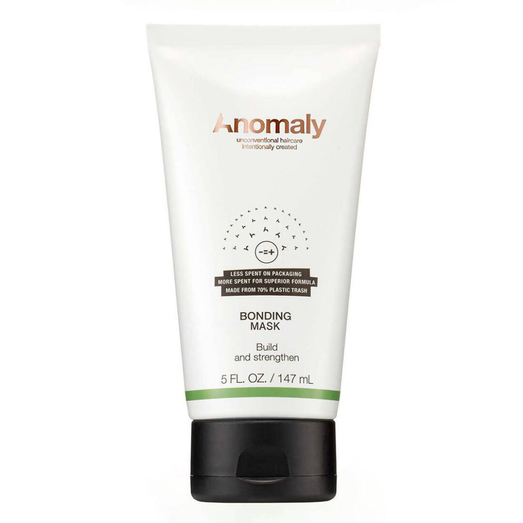 Anomaly by Priyanka Chopra Bonding Mask, Vegan & Cruelty Free, No Parabens | Grocsy