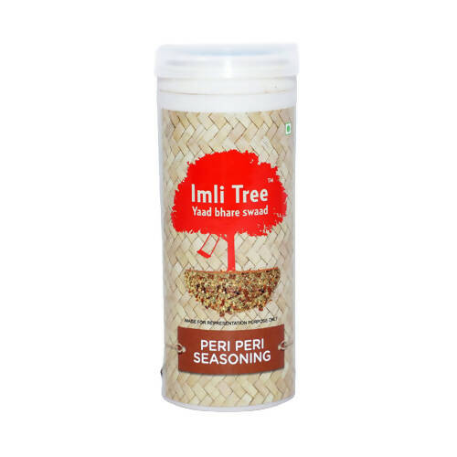 Imli Tree Peri Peri Seasoning Sprinklers | Grocsy