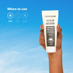 Chosen Safescreen Nexgen Spf 60+ Moisturizing Sunscreen | Grocsy