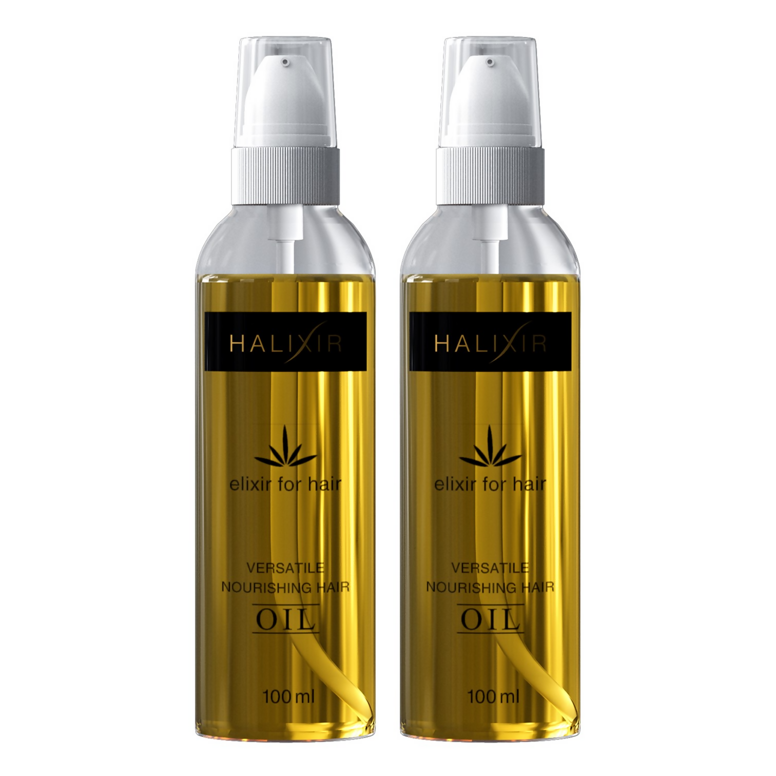 Halixir Versatile Nourishing Oil | Grocsy