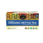 Teacurry Organic Nettle Tea Bags | Grocsy