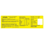 Girnar Instant Premix Lemon Black Tea Granules | Grocsy